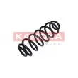 Ressort de suspension KAMOKA 2120320 - Visuel 1