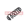 Ressort de suspension KAMOKA 2120320 - Visuel 3