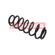 Ressort de suspension KAMOKA 2120322 - Visuel 2