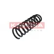 Ressort de suspension KAMOKA 2120323 - Visuel 1