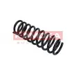 Ressort de suspension KAMOKA 2120323 - Visuel 2