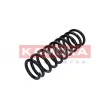 Ressort de suspension KAMOKA 2120323 - Visuel 3