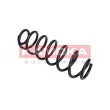 Ressort de suspension KAMOKA 2120324 - Visuel 2