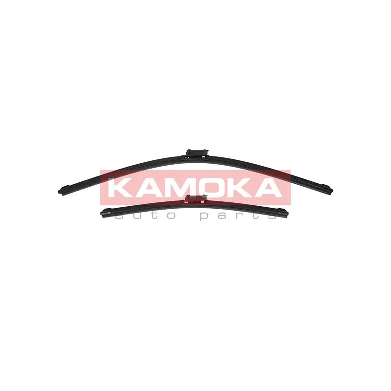 Kit balais d'essuie-glace KAMOKA 27A01