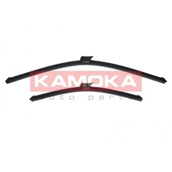 Kit balais d'essuie-glace KAMOKA 27A02
