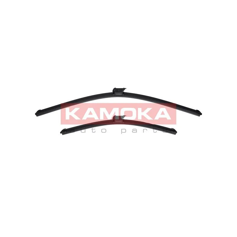 Kit balais d'essuie-glace KAMOKA 27A02