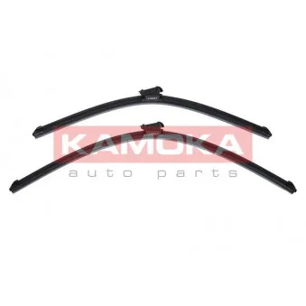 Kit balais d'essuie-glace KAMOKA 27A04