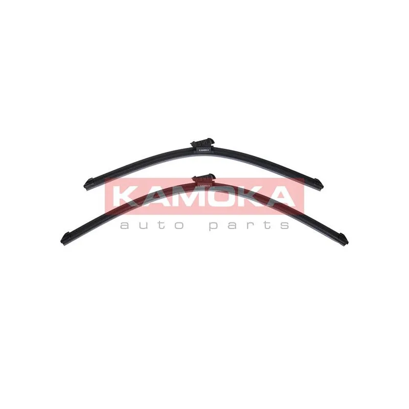Kit balais d'essuie-glace KAMOKA 27A04