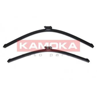 Kit balais d'essuie-glace KAMOKA 27A05