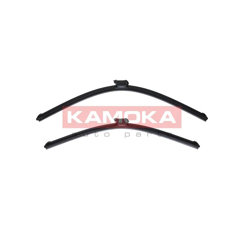 Kit balais d'essuie-glace KAMOKA 27A05