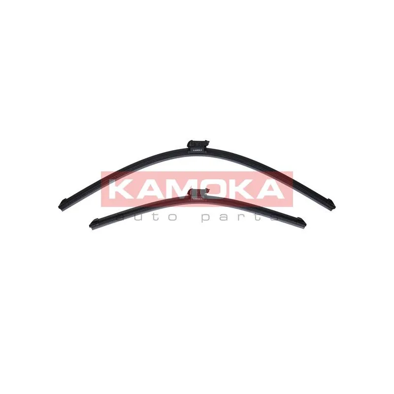 Kit balais d'essuie-glace KAMOKA 27A06