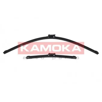 Kit balais d'essuie-glace KAMOKA 27A08