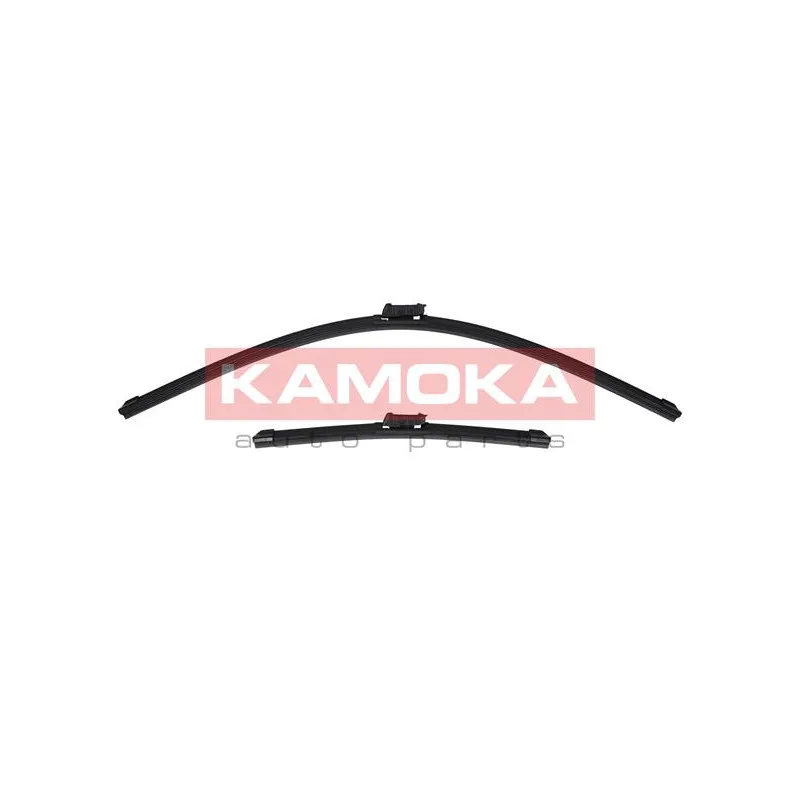 Kit balais d'essuie-glace KAMOKA 27A08
