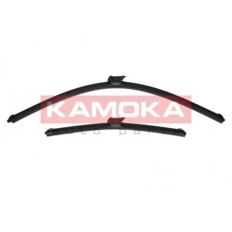 Kit balais d'essuie-glace KAMOKA 27A09