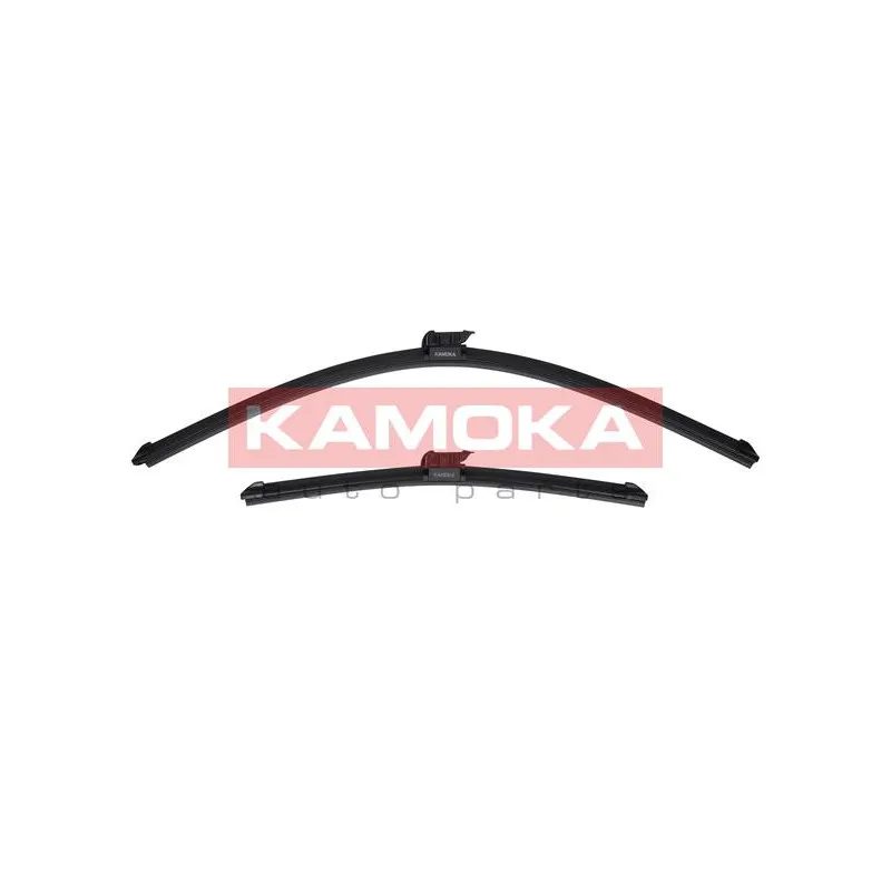 Kit balais d'essuie-glace KAMOKA 27A09