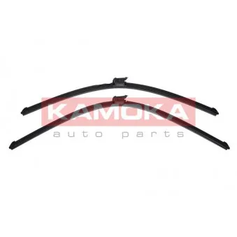 Kit balais d'essuie-glace KAMOKA 27A10