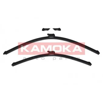 Kit balais d'essuie-glace KAMOKA 27A11