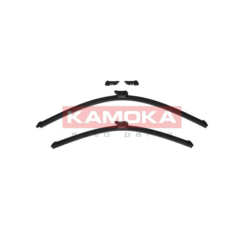 Kit balais d'essuie-glace KAMOKA 27A11