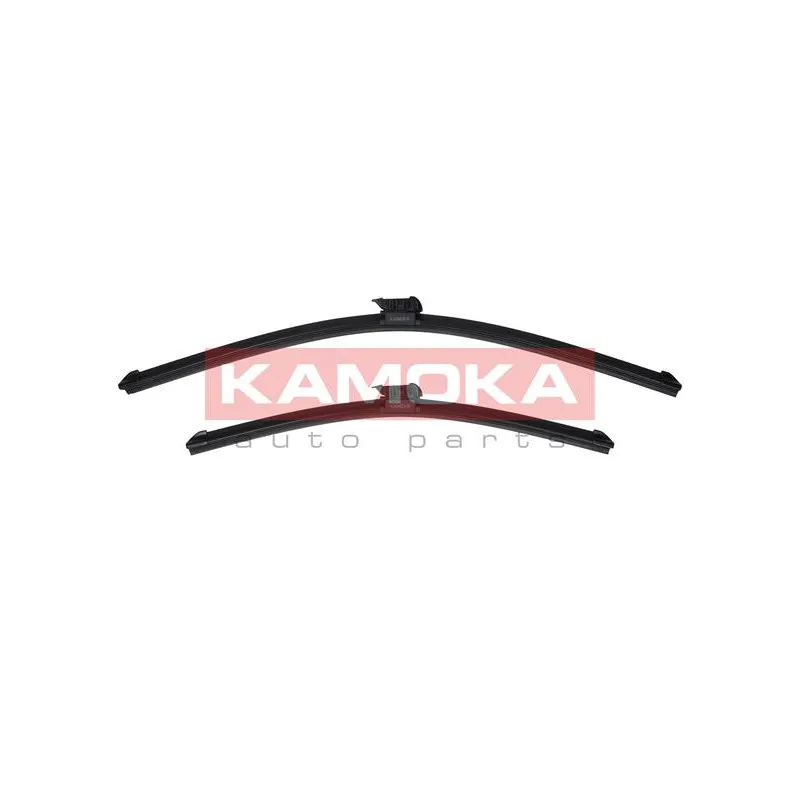 Kit balais d'essuie-glace KAMOKA 27A13