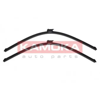 Kit balais d'essuie-glace KAMOKA 27A15