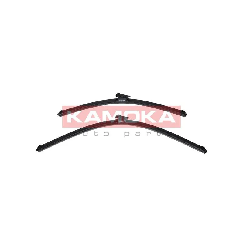 Kit balais d'essuie-glace KAMOKA 27A16