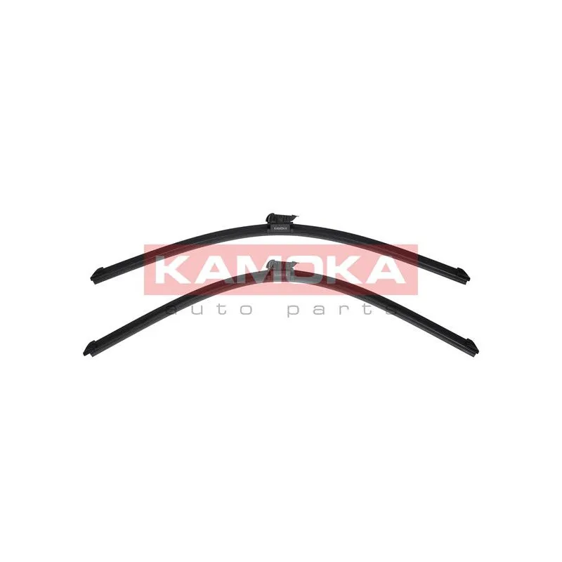 Kit balais d'essuie-glace KAMOKA 27A19