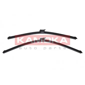 Kit balais d'essuie-glace KAMOKA 27A20