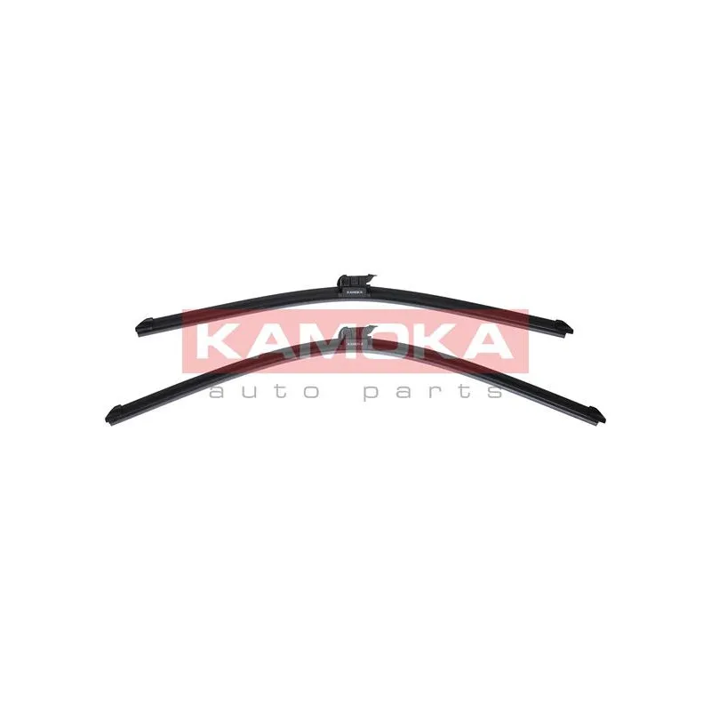 Kit balais d'essuie-glace KAMOKA 27A20