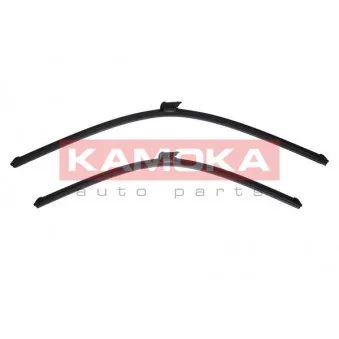 Kit balais d'essuie-glace KAMOKA 27A22