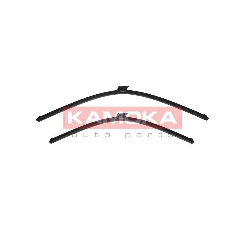 Kit balais d'essuie-glace KAMOKA 27A22
