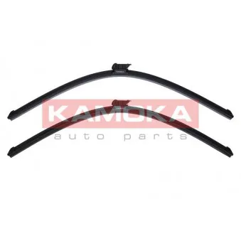 Kit balais d'essuie-glace KAMOKA 27A23