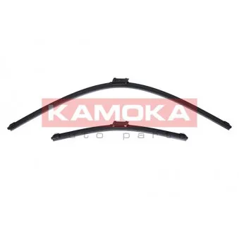 Kit balais d'essuie-glace KAMOKA 27A24