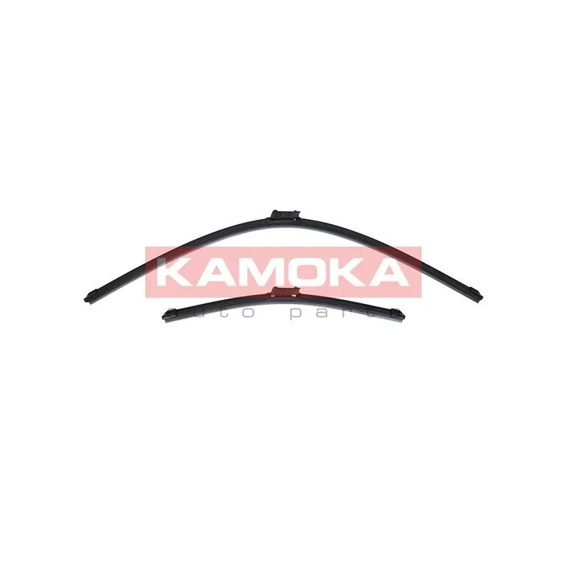 Kit balais d'essuie-glace KAMOKA 27A24