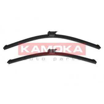 Kit balais d'essuie-glace KAMOKA 27A25