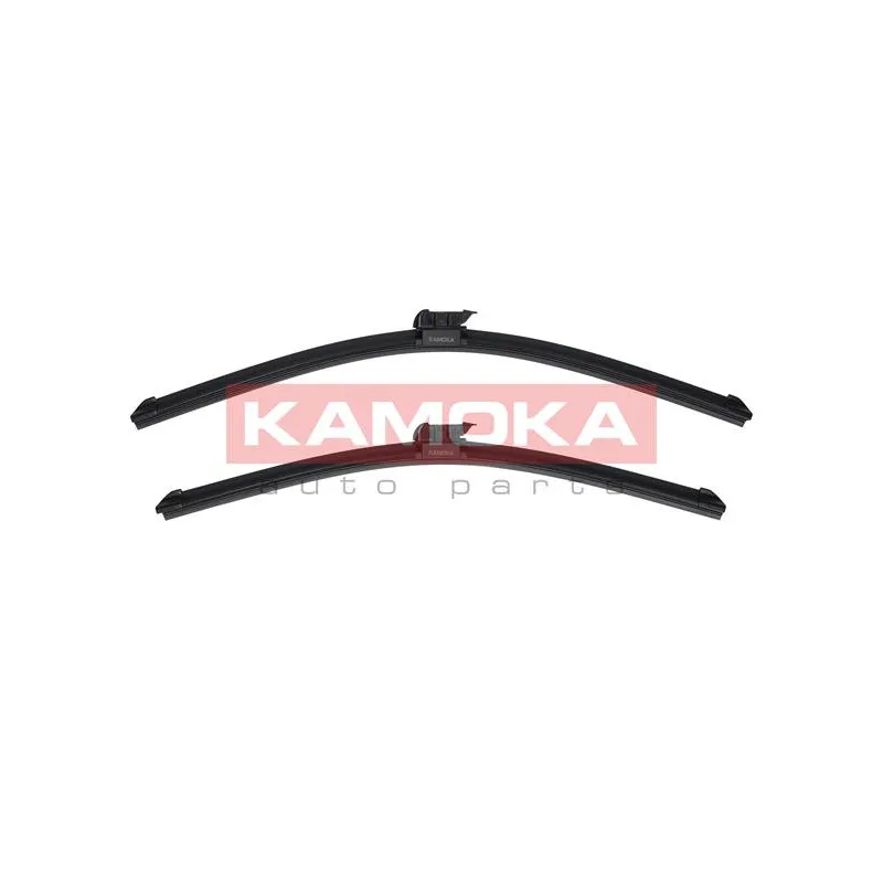 Kit balais d'essuie-glace KAMOKA 27A25