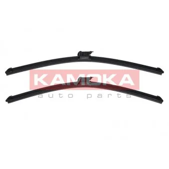 Kit balais d'essuie-glace KAMOKA 27A26