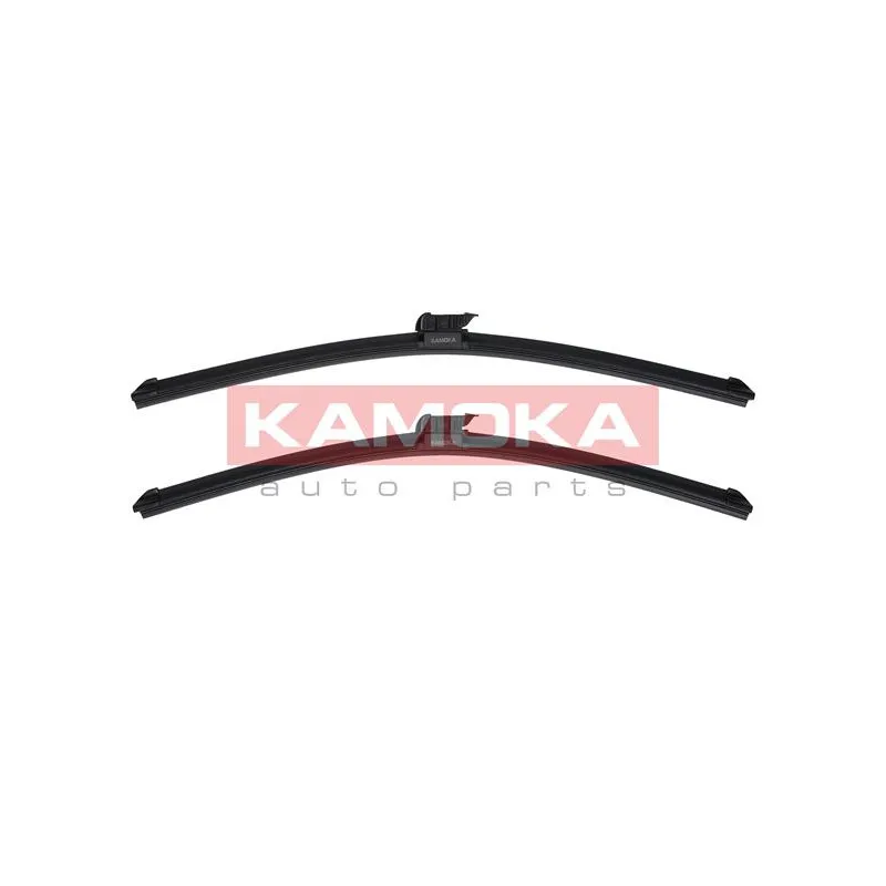 Kit balais d'essuie-glace KAMOKA 27A26