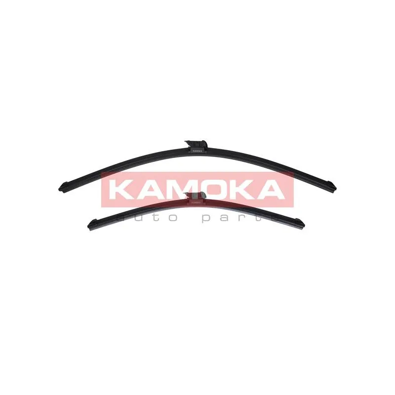 Kit balais d'essuie-glace KAMOKA 27A27