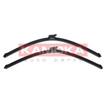 Kit balais d'essuie-glace KAMOKA 27A28