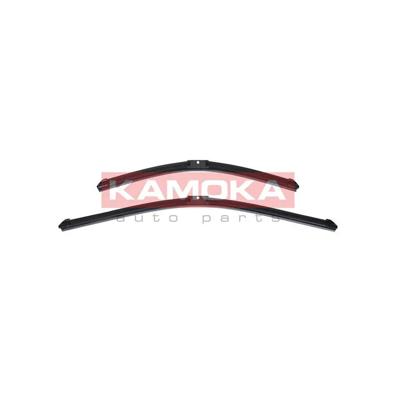 Kit balais d'essuie-glace KAMOKA 27C01