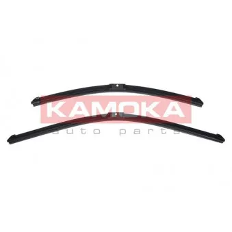 Kit balais d'essuie-glace KAMOKA 27C02