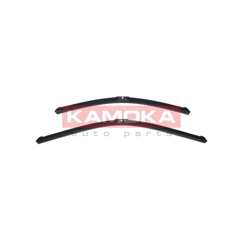 Kit balais d'essuie-glace KAMOKA 27C02