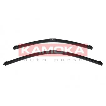 Kit balais d'essuie-glace KAMOKA 27C03