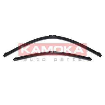 Kit balais d'essuie-glace KAMOKA 27C04