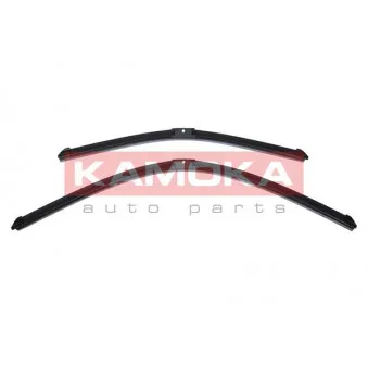 Kit balais d'essuie-glace KAMOKA 27C05