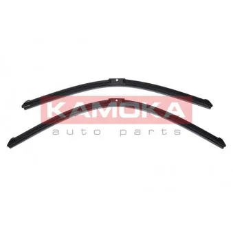 Kit balais d'essuie-glace KAMOKA 27C07