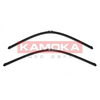Kit balais d'essuie-glace KAMOKA 27C08