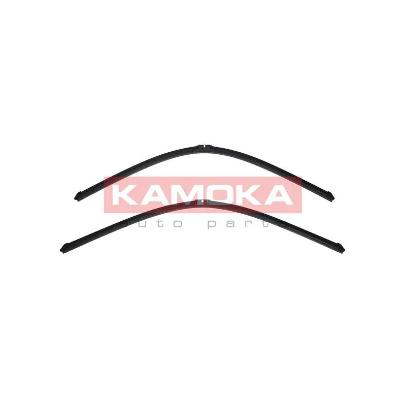 Kit balais d'essuie-glace KAMOKA 27C08