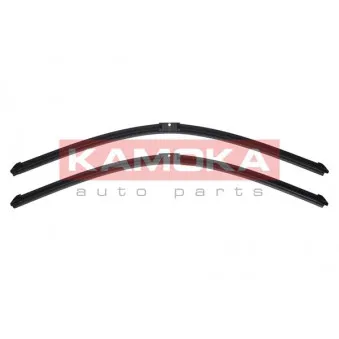 Kit balais d'essuie-glace KAMOKA 27C11