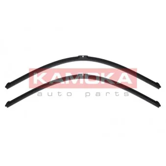 Kit balais d'essuie-glace KAMOKA 27C14